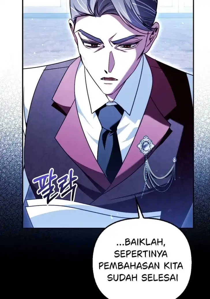Baca I’m the Brave Puppy That Will Save the Villainess Chapter 23 Bahasa Indonesia page 196