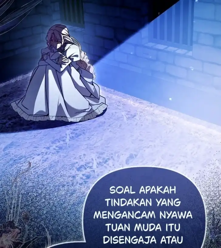 Baca I’m the Brave Puppy That Will Save the Villainess Chapter 23 Bahasa Indonesia page 200