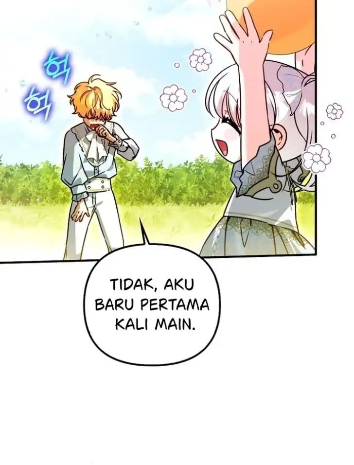 Baca I’m the Brave Puppy That Will Save the Villainess Chapter 24 Bahasa Indonesia page 204