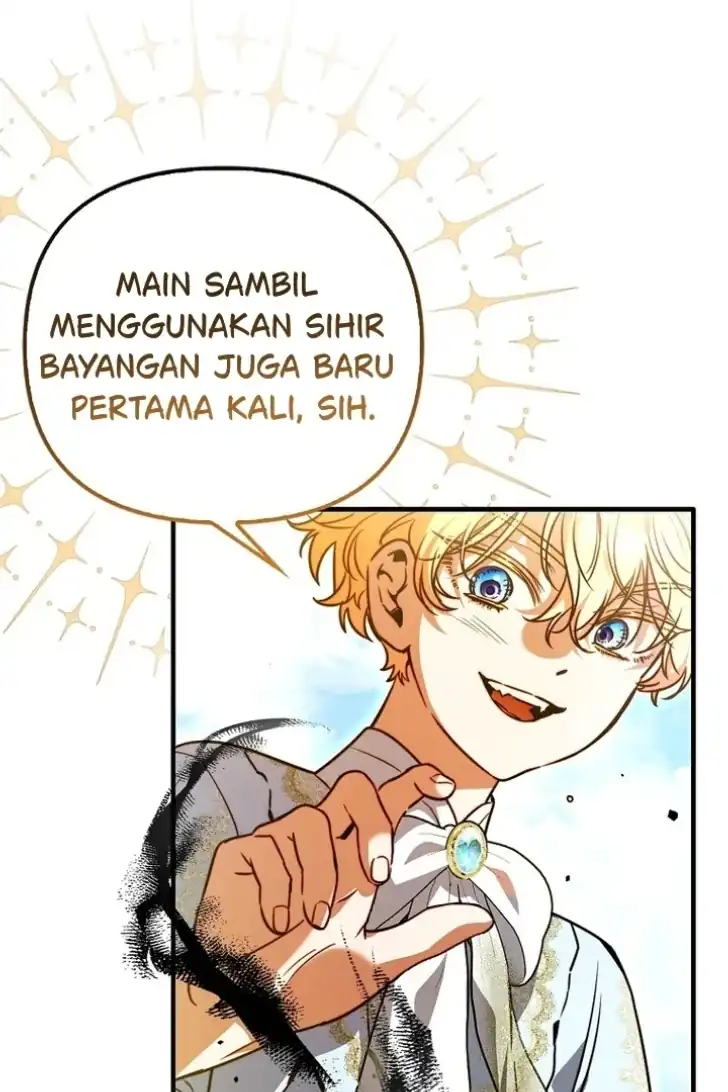 Baca I’m the Brave Puppy That Will Save the Villainess Chapter 24 Bahasa Indonesia page 206