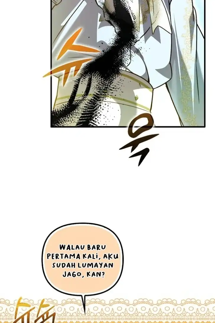 Baca I’m the Brave Puppy That Will Save the Villainess Chapter 24 Bahasa Indonesia page 208