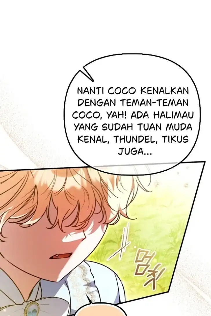 Baca I’m the Brave Puppy That Will Save the Villainess Chapter 24 Bahasa Indonesia page 212