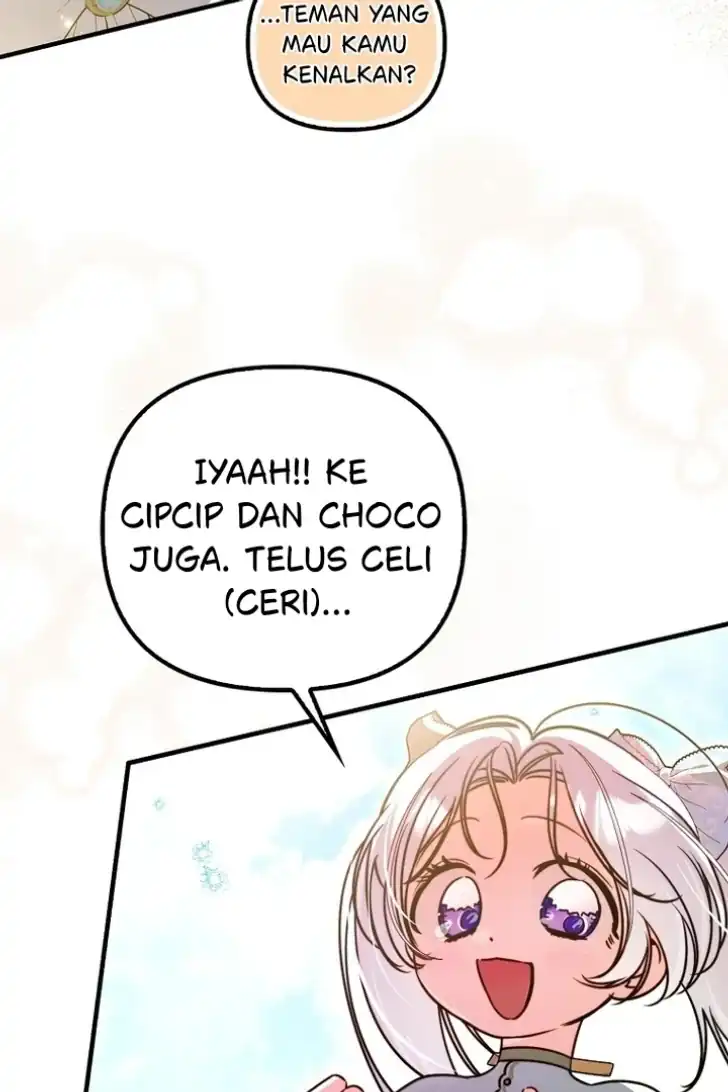Baca I’m the Brave Puppy That Will Save the Villainess Chapter 24 Bahasa Indonesia page 214