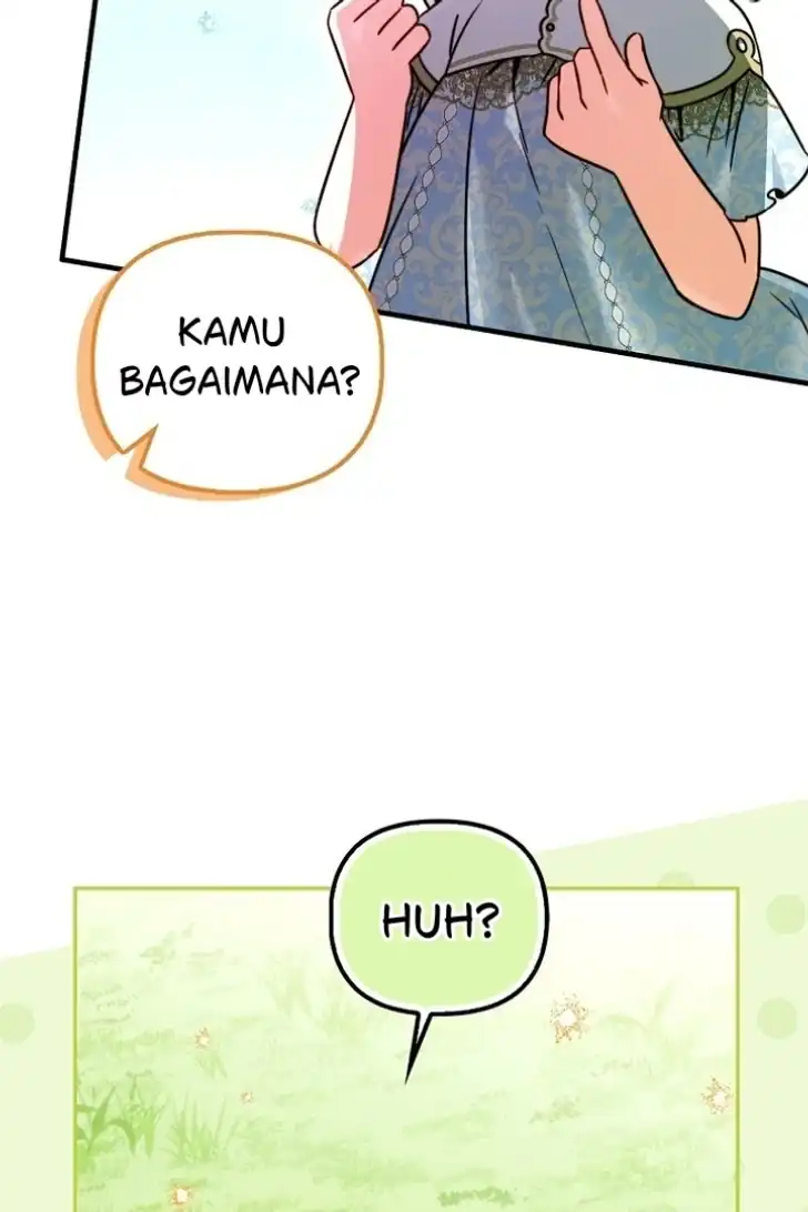 Baca I’m the Brave Puppy That Will Save the Villainess Chapter 24 Bahasa Indonesia page 216