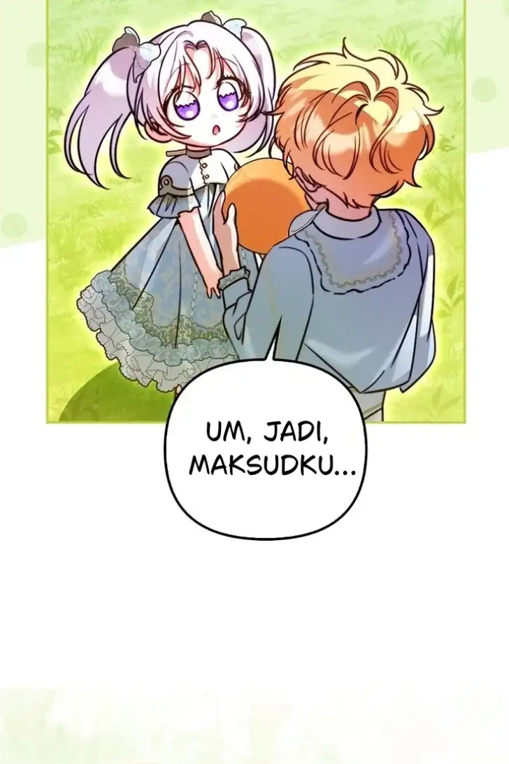 Baca I’m the Brave Puppy That Will Save the Villainess Chapter 24 Bahasa Indonesia page 218