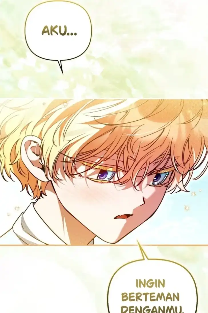 Baca I’m the Brave Puppy That Will Save the Villainess Chapter 24 Bahasa Indonesia page 220