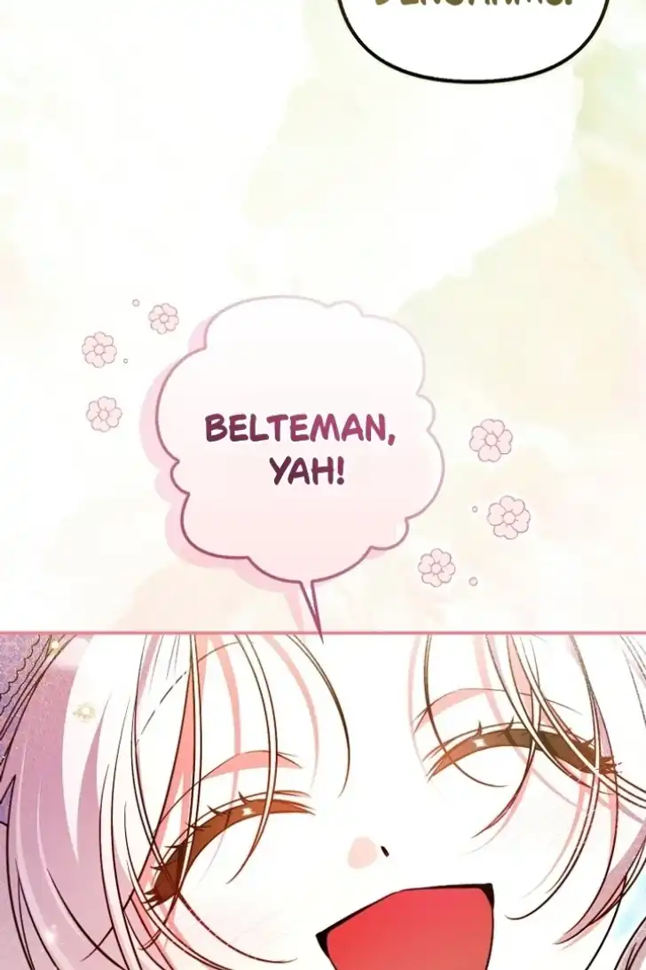 Baca I’m the Brave Puppy That Will Save the Villainess Chapter 24 Bahasa Indonesia page 222