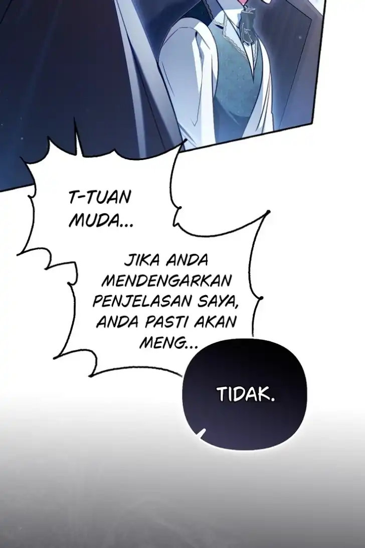 Baca I’m the Brave Puppy That Will Save the Villainess Chapter 24 Bahasa Indonesia page 26