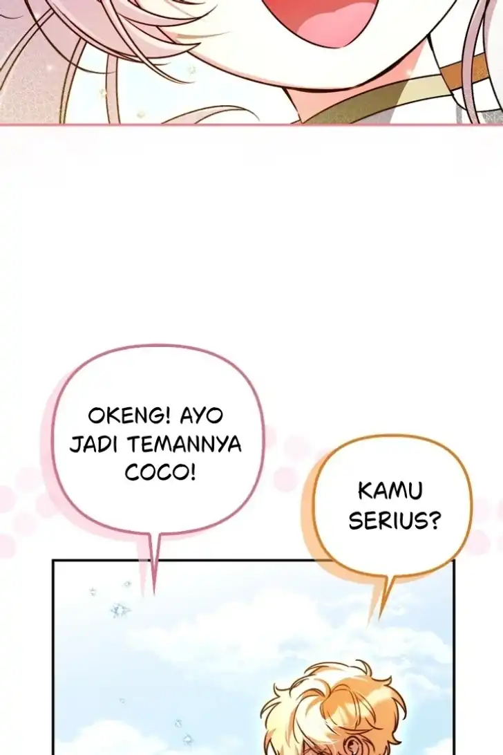 Baca I’m the Brave Puppy That Will Save the Villainess Chapter 24 Bahasa Indonesia page 224