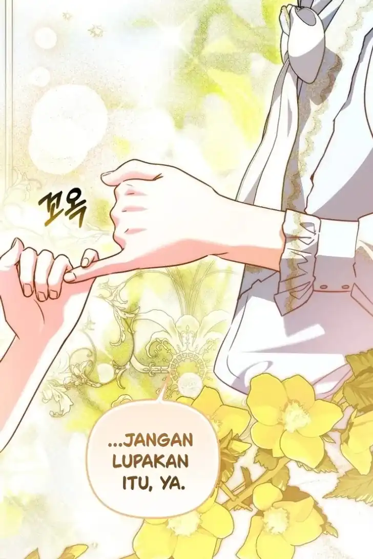 Baca I’m the Brave Puppy That Will Save the Villainess Chapter 24 Bahasa Indonesia page 234