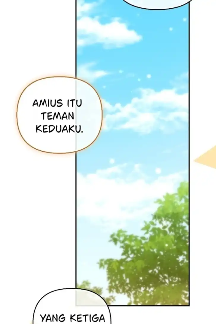 Baca I’m the Brave Puppy That Will Save the Villainess Chapter 24 Bahasa Indonesia page 238