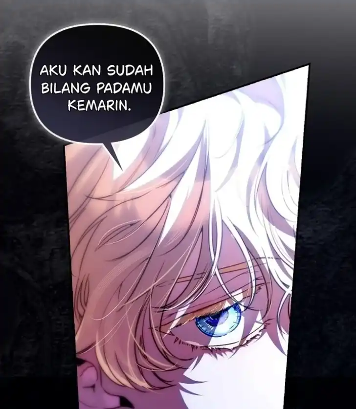 Baca I’m the Brave Puppy That Will Save the Villainess Chapter 24 Bahasa Indonesia page 28
