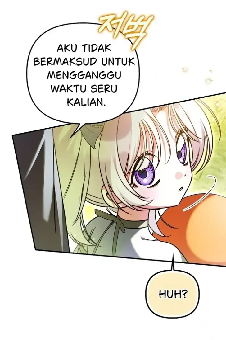 Baca I’m the Brave Puppy That Will Save the Villainess Chapter 24 Bahasa Indonesia page 244