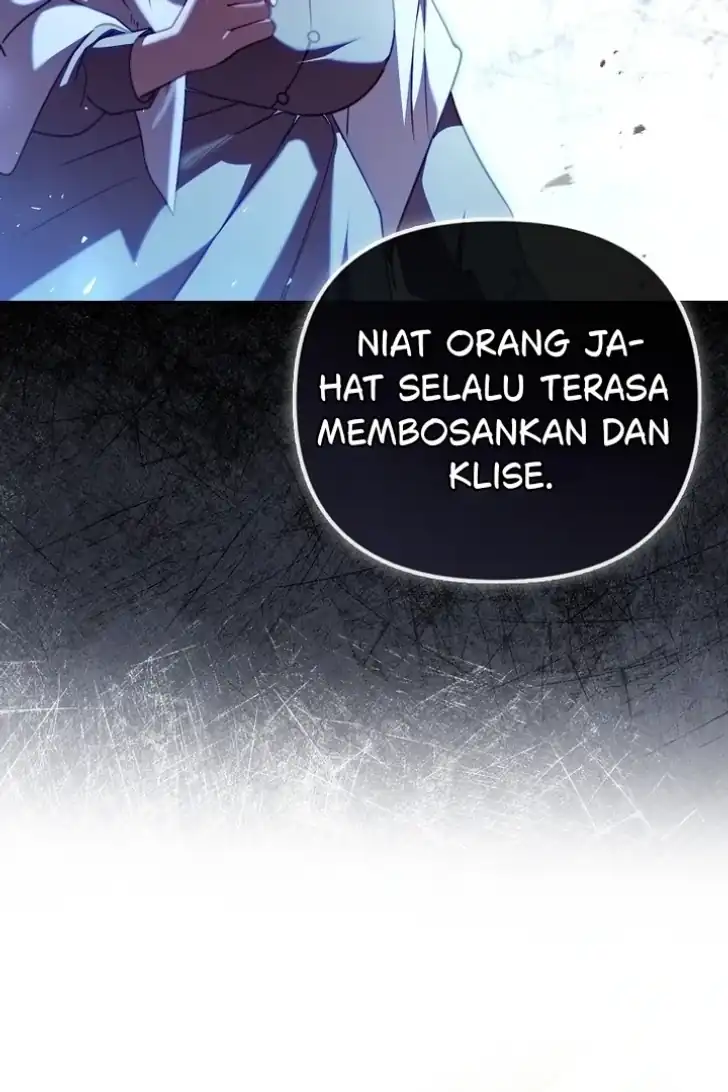 Baca I’m the Brave Puppy That Will Save the Villainess Chapter 24 Bahasa Indonesia page 34