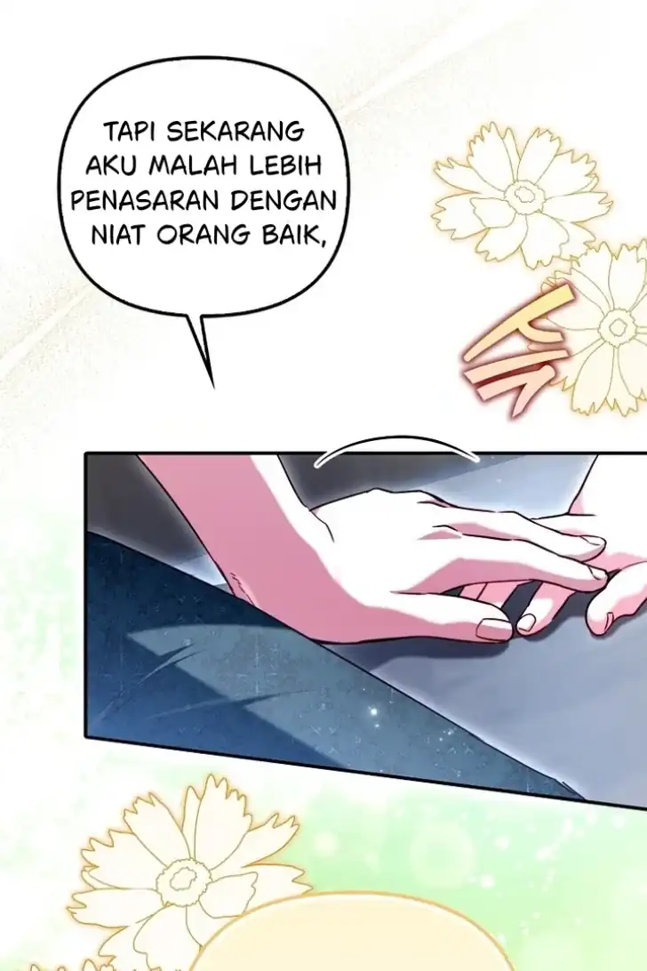 Baca I’m the Brave Puppy That Will Save the Villainess Chapter 24 Bahasa Indonesia page 36