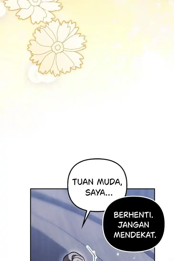 Baca I’m the Brave Puppy That Will Save the Villainess Chapter 24 Bahasa Indonesia page 42