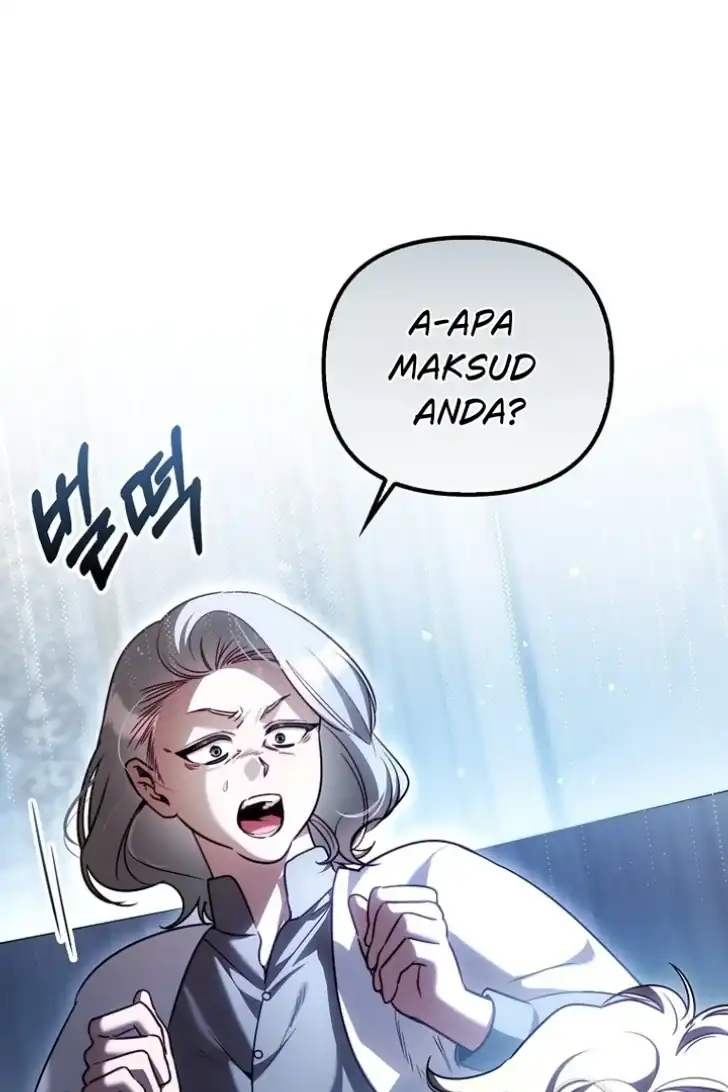 Baca I’m the Brave Puppy That Will Save the Villainess Chapter 24 Bahasa Indonesia page 8