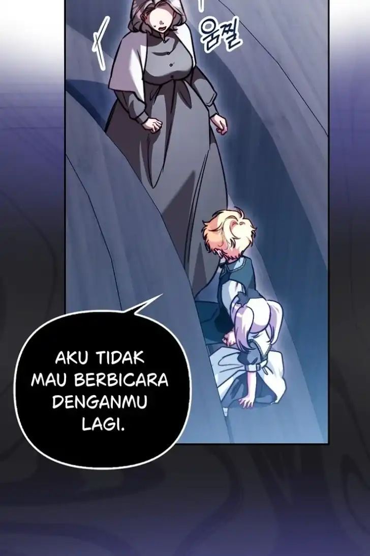 Baca I’m the Brave Puppy That Will Save the Villainess Chapter 24 Bahasa Indonesia page 44