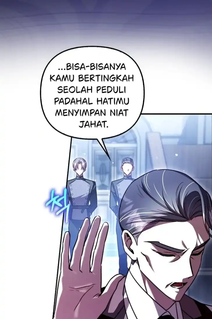 Baca I’m the Brave Puppy That Will Save the Villainess Chapter 24 Bahasa Indonesia page 46