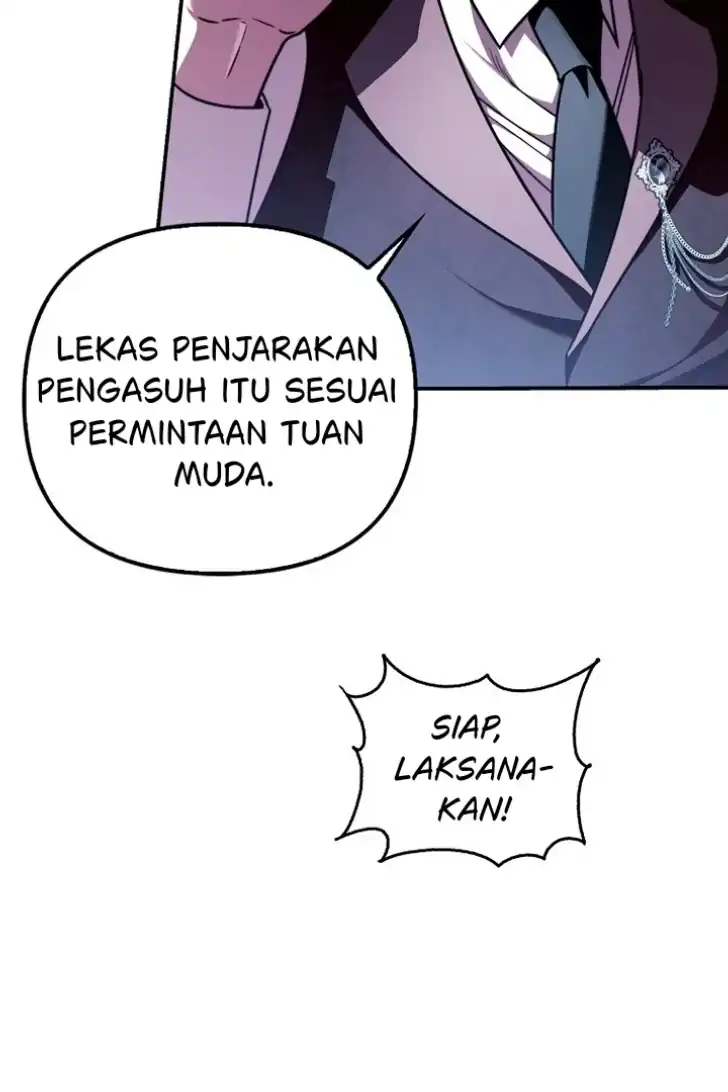 Baca I’m the Brave Puppy That Will Save the Villainess Chapter 24 Bahasa Indonesia page 48