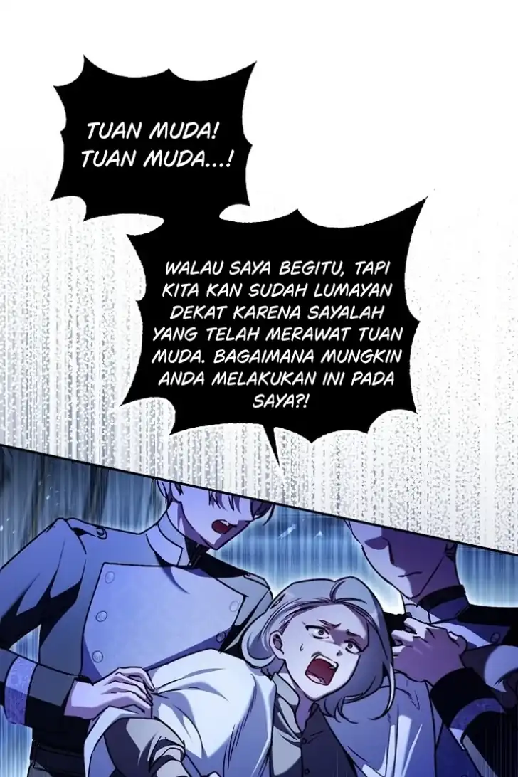 Baca I’m the Brave Puppy That Will Save the Villainess Chapter 24 Bahasa Indonesia page 50
