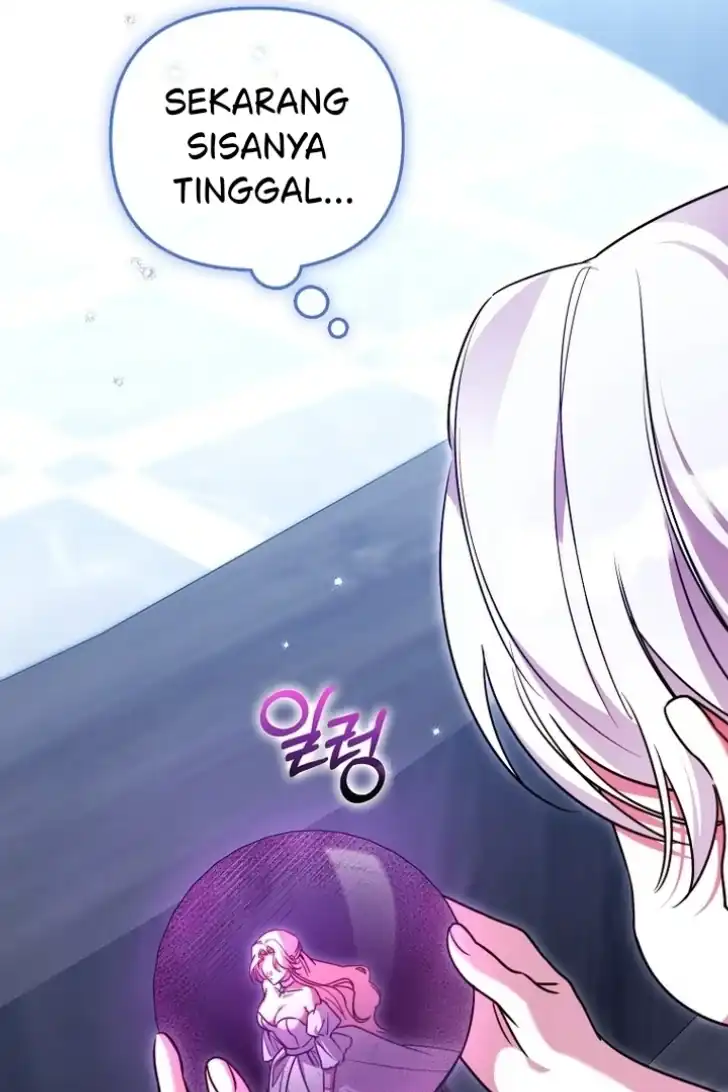 Baca I’m the Brave Puppy That Will Save the Villainess Chapter 24 Bahasa Indonesia page 56