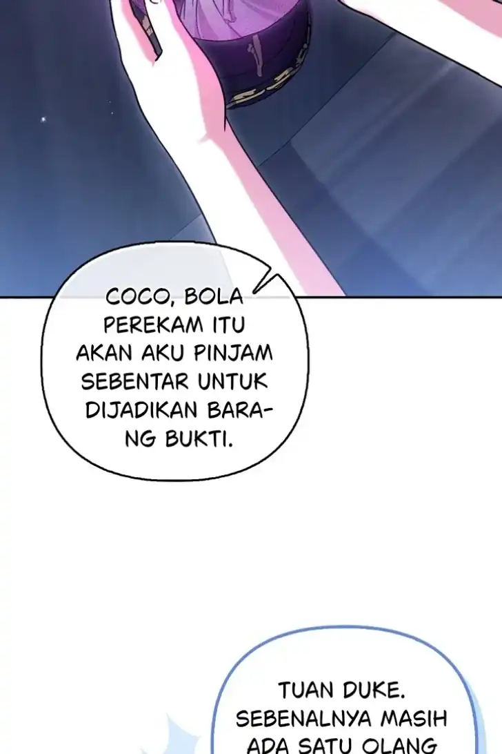 Baca I’m the Brave Puppy That Will Save the Villainess Chapter 24 Bahasa Indonesia page 58