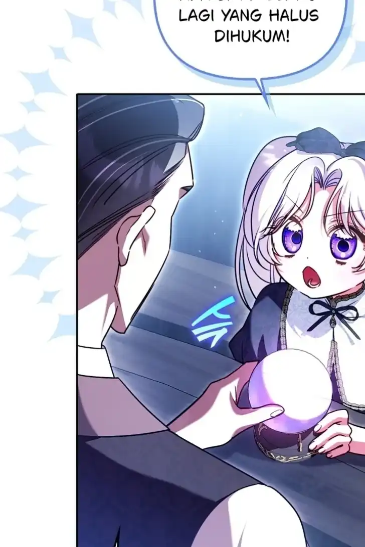 Baca I’m the Brave Puppy That Will Save the Villainess Chapter 24 Bahasa Indonesia page 60