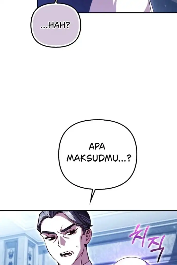 Baca I’m the Brave Puppy That Will Save the Villainess Chapter 24 Bahasa Indonesia page 62