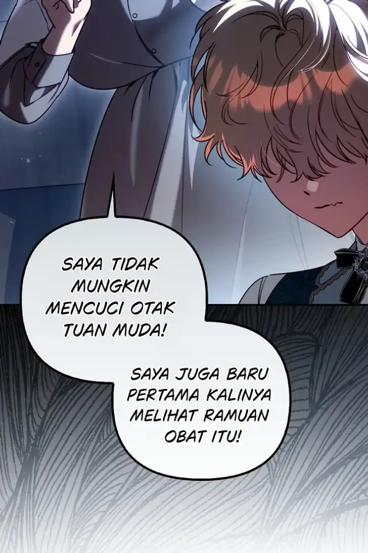 Baca I’m the Brave Puppy That Will Save the Villainess Chapter 24 Bahasa Indonesia page 10
