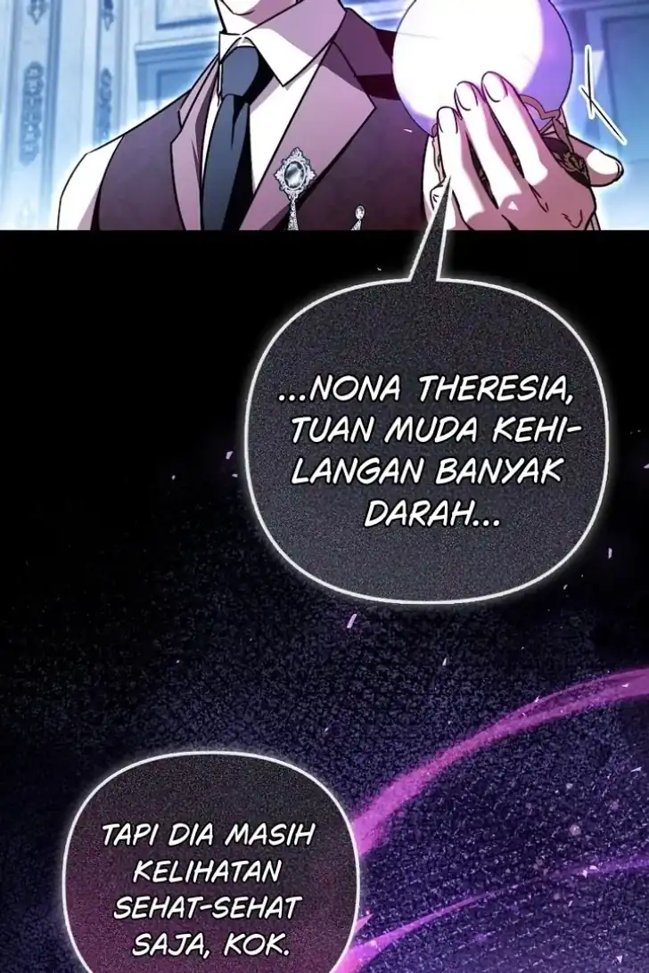 Baca I’m the Brave Puppy That Will Save the Villainess Chapter 24 Bahasa Indonesia page 64