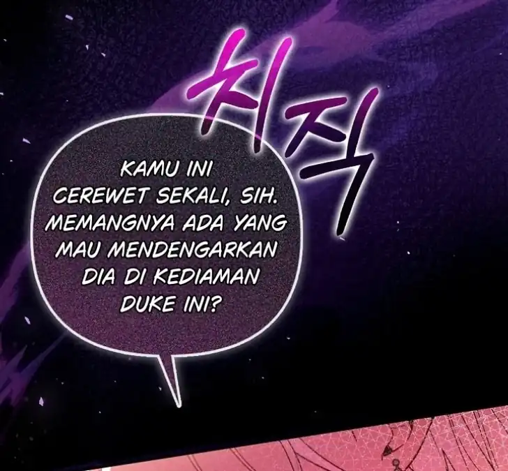 Baca I’m the Brave Puppy That Will Save the Villainess Chapter 24 Bahasa Indonesia page 70