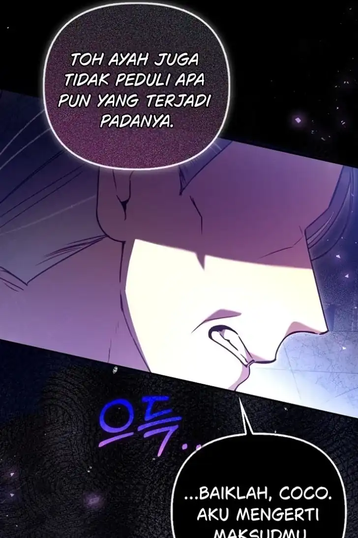 Baca I’m the Brave Puppy That Will Save the Villainess Chapter 24 Bahasa Indonesia page 74