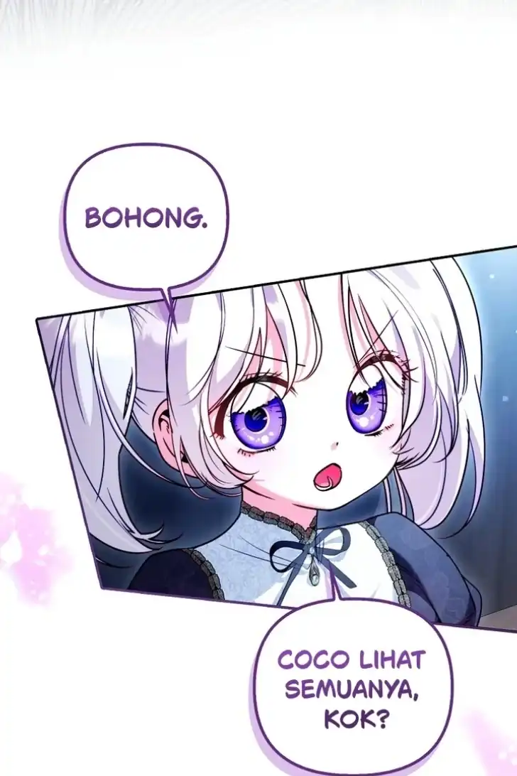 Baca I’m the Brave Puppy That Will Save the Villainess Chapter 24 Bahasa Indonesia page 12