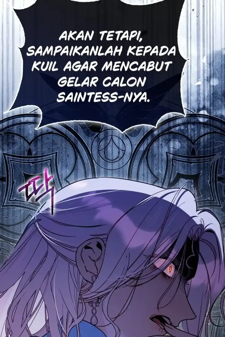 Baca I’m the Brave Puppy That Will Save the Villainess Chapter 24 Bahasa Indonesia page 84