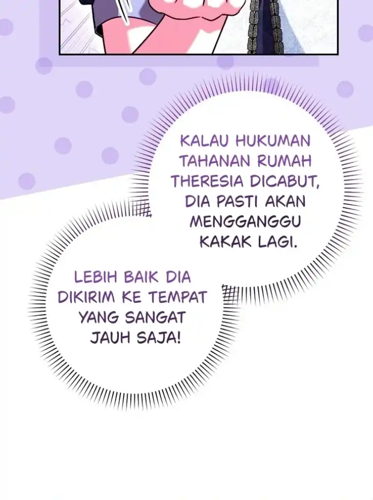 Baca I’m the Brave Puppy That Will Save the Villainess Chapter 24 Bahasa Indonesia page 92