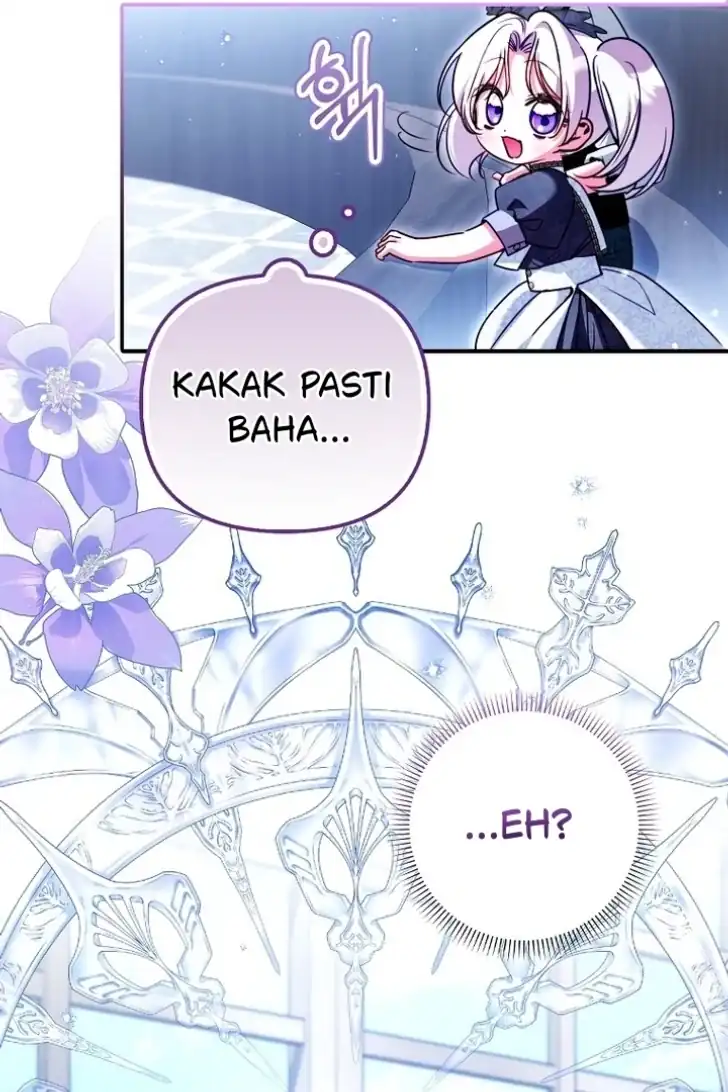 Baca I’m the Brave Puppy That Will Save the Villainess Chapter 24 Bahasa Indonesia page 94