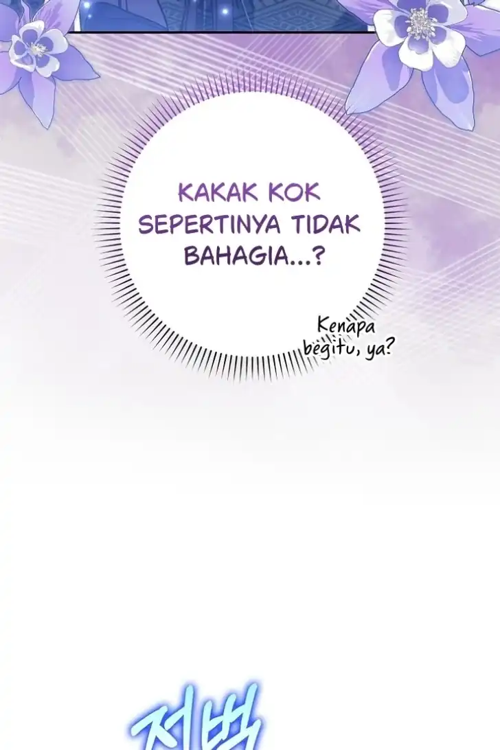 Baca I’m the Brave Puppy That Will Save the Villainess Chapter 24 Bahasa Indonesia page 98