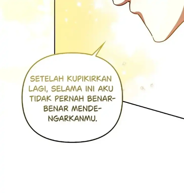 Baca I’m the Brave Puppy That Will Save the Villainess Chapter 24 Bahasa Indonesia page 112