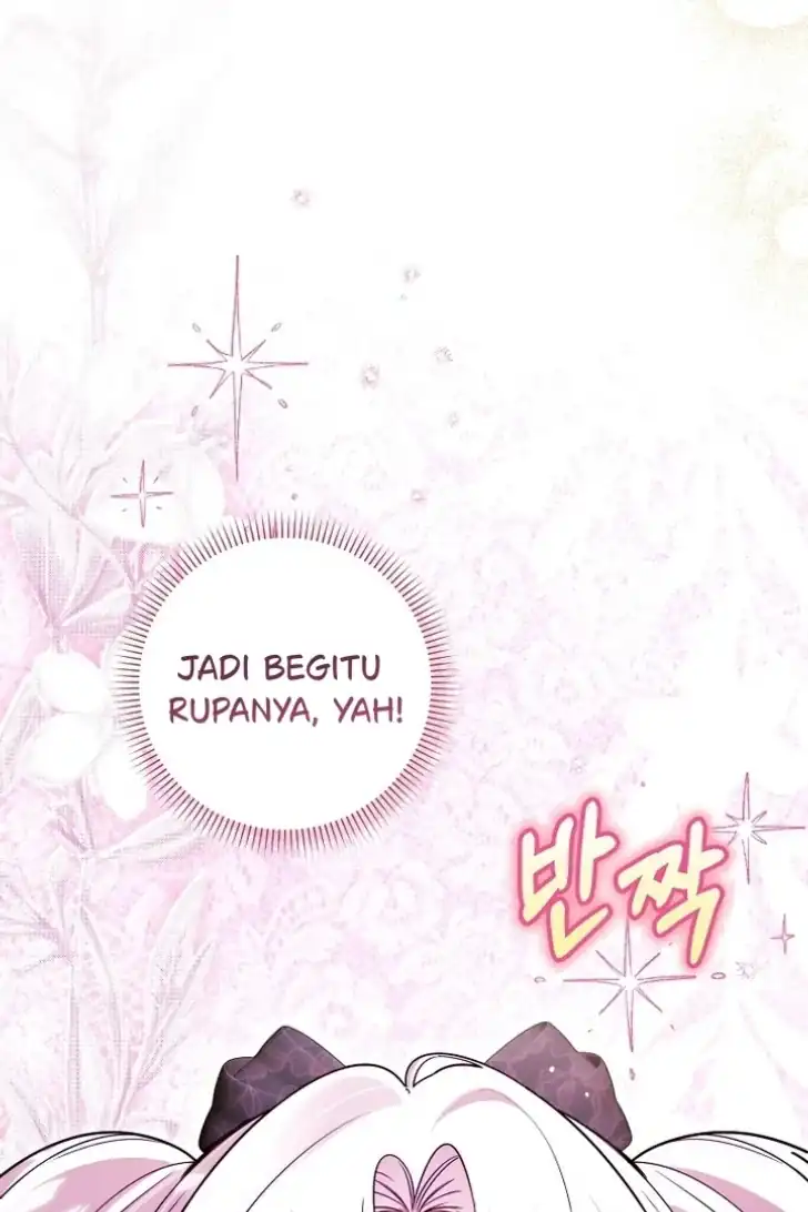 Baca I’m the Brave Puppy That Will Save the Villainess Chapter 24 Bahasa Indonesia page 116