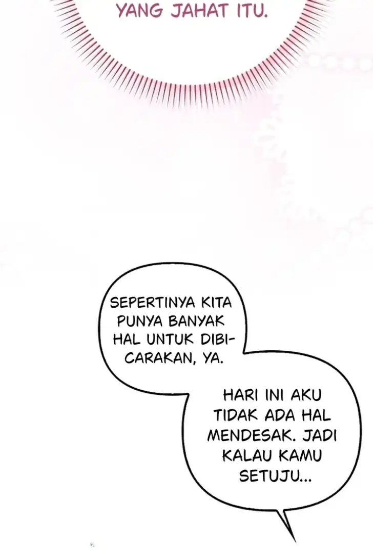Baca I’m the Brave Puppy That Will Save the Villainess Chapter 24 Bahasa Indonesia page 120