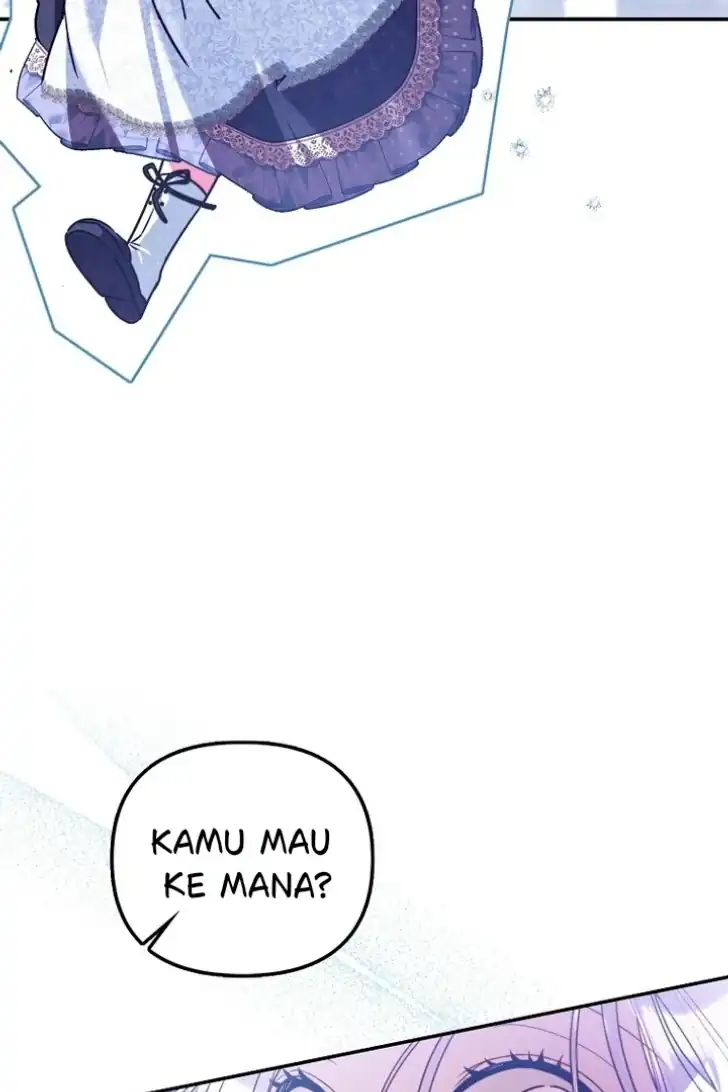 Baca I’m the Brave Puppy That Will Save the Villainess Chapter 24 Bahasa Indonesia page 124