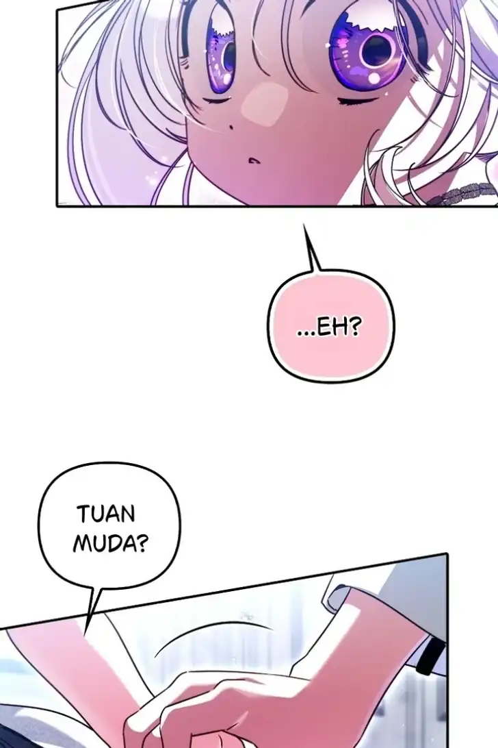 Baca I’m the Brave Puppy That Will Save the Villainess Chapter 24 Bahasa Indonesia page 126