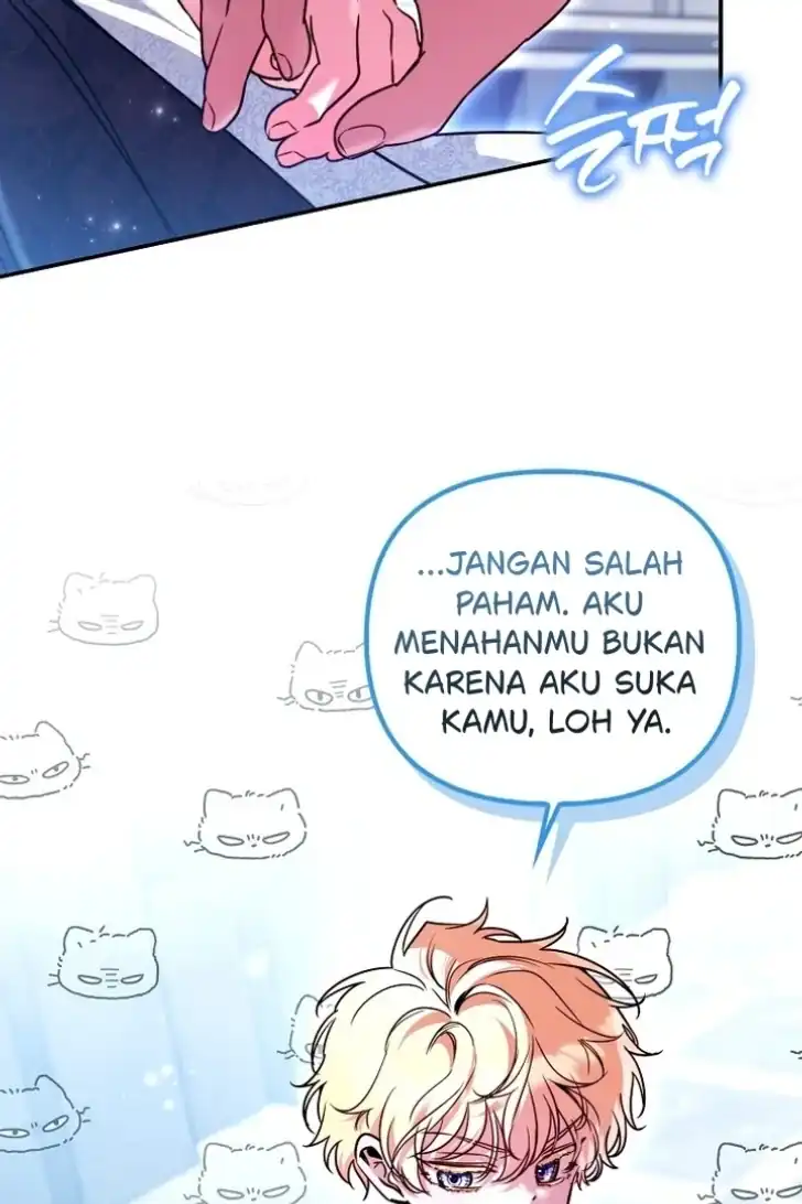 Baca I’m the Brave Puppy That Will Save the Villainess Chapter 24 Bahasa Indonesia page 128