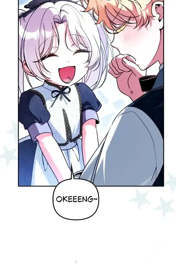 Baca I’m the Brave Puppy That Will Save the Villainess Chapter 24 Bahasa Indonesia page 134
