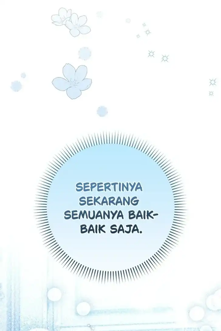 Baca I’m the Brave Puppy That Will Save the Villainess Chapter 24 Bahasa Indonesia page 140