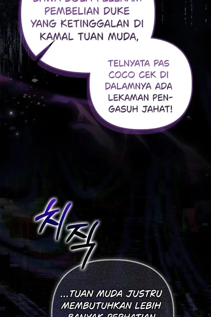 Baca I’m the Brave Puppy That Will Save the Villainess Chapter 24 Bahasa Indonesia page 18