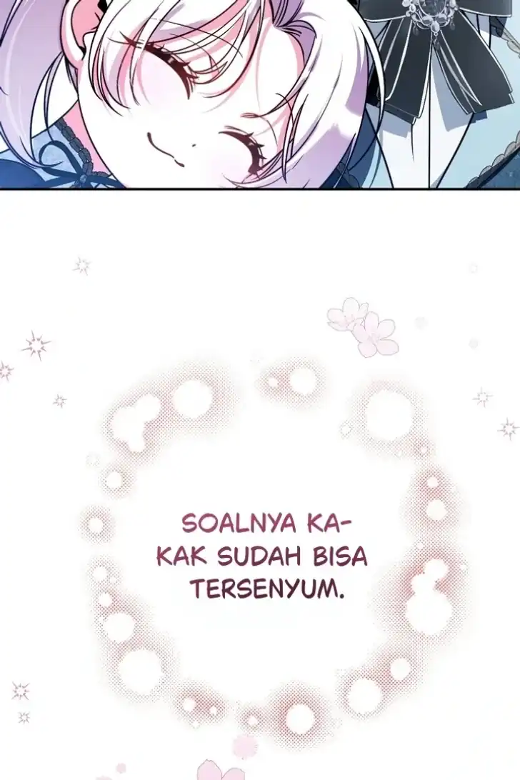 Baca I’m the Brave Puppy That Will Save the Villainess Chapter 24 Bahasa Indonesia page 146