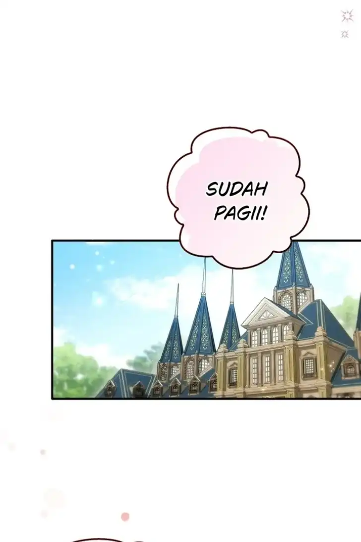 Baca I’m the Brave Puppy That Will Save the Villainess Chapter 24 Bahasa Indonesia page 150