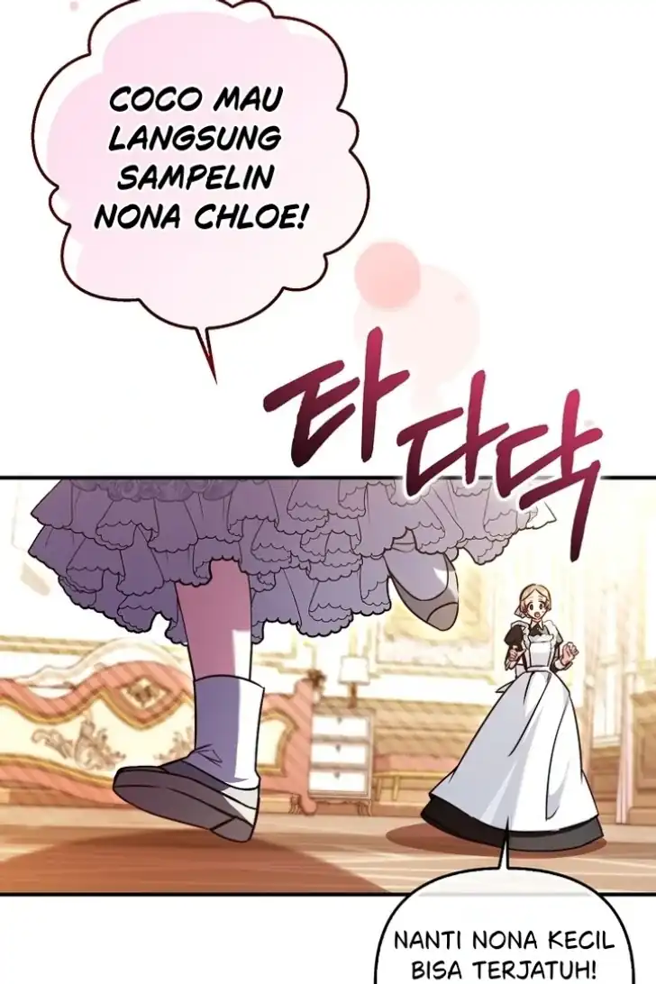 Baca I’m the Brave Puppy That Will Save the Villainess Chapter 24 Bahasa Indonesia page 152